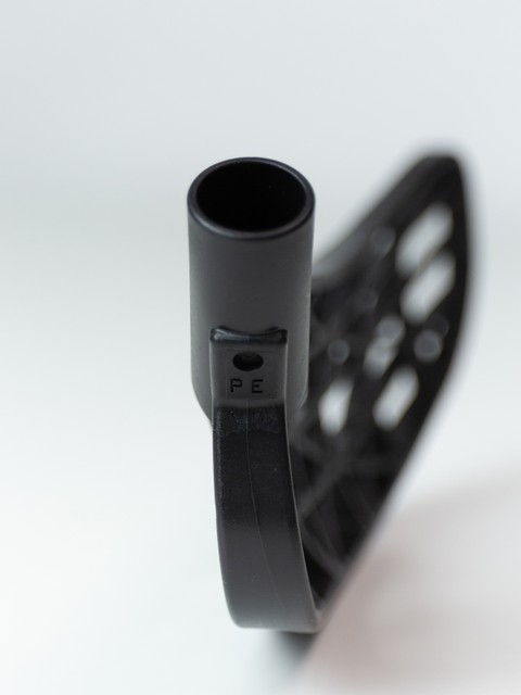 Unihoc Innebandyblad EVOLITE - PE