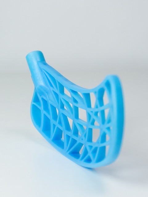 Unihoc Innebandyblad EVOLITE - PE