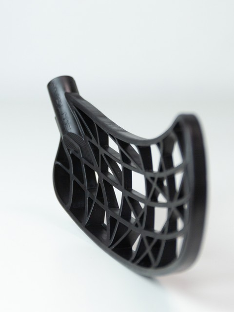 Unihoc Innebandyblad EVOLITE - PP (Feather Light)