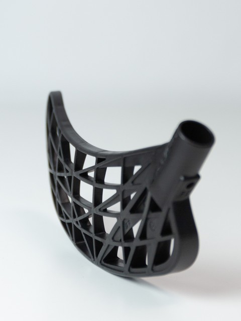 Unihoc Innebandyblad EVOLITE - PP (Feather Light)