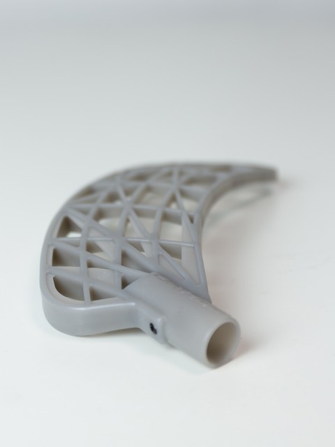 Unihoc Innebandyblad EVOLITE - PP (Feather Light)