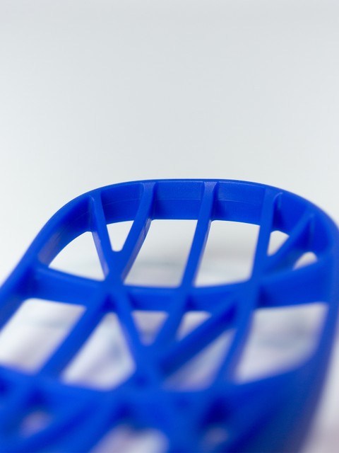 Unihoc Blade EVOLITE - PP+ (Titan)