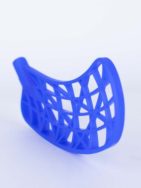 Unihoc Innebandyblad EVOLITE - PP+ (Titan)