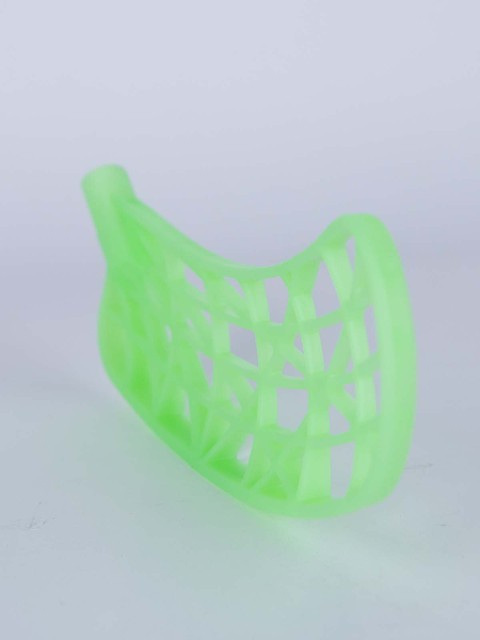 Unihoc Innebandyblad EVOLITE - PP+ (Titan)