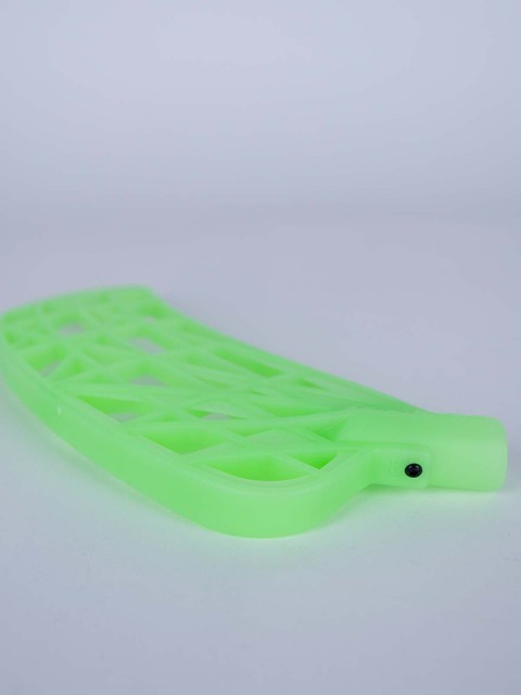 Unihoc Innebandyblad EVOLITE - PP+ (Titan)