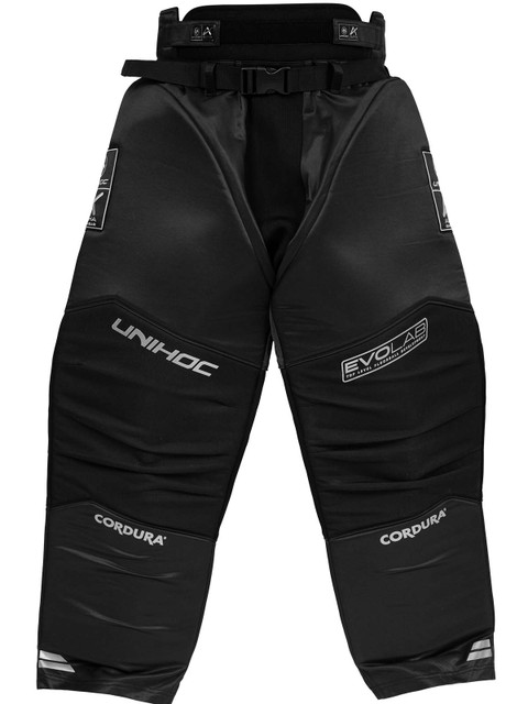 Unihoc Goalie Pant ALPHA EVOLAB