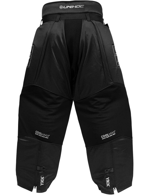 Unihoc Goalie Pant ALPHA EVOLAB