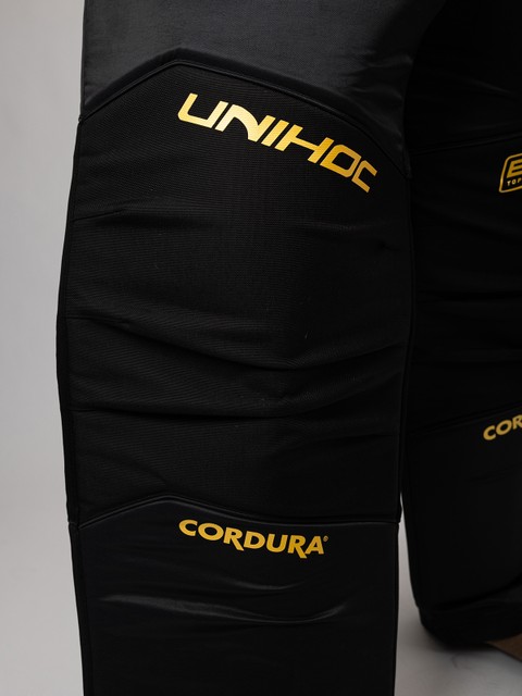 Unihoc Goalie Pant ALPHA EVOLAB