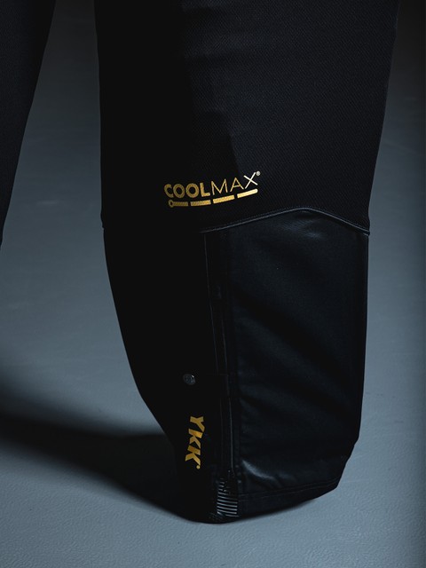 Unihoc Goalie Pant ALPHA EVOLAB