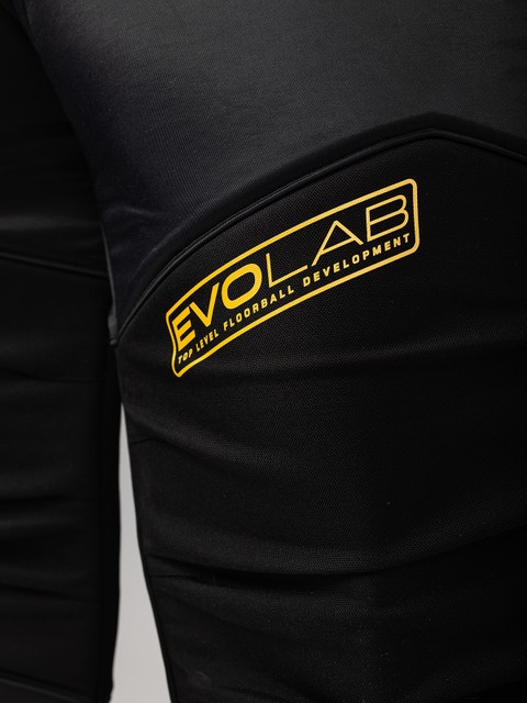 Unihoc Goalie Pant ALPHA EVOLAB