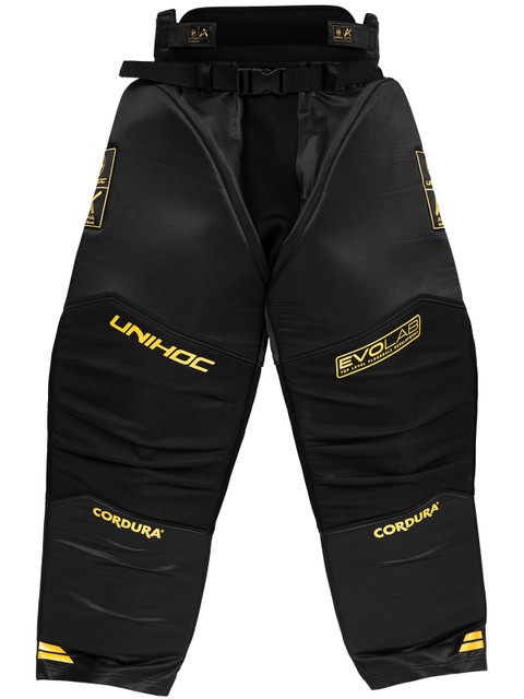 Unihoc Goalie Pant ALPHA EVOLAB