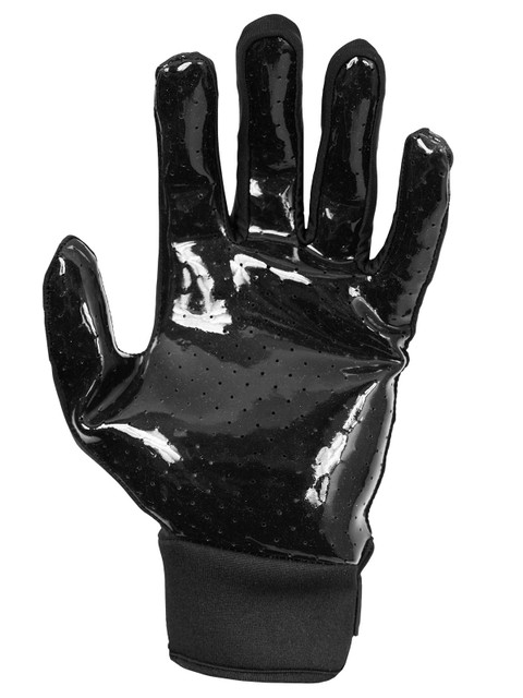 Unihoc Goalie Gloves EVOLAB Silicone
