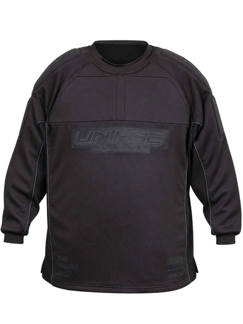 Unihoc Goalie Jersey EVOLAB Platinum EDT