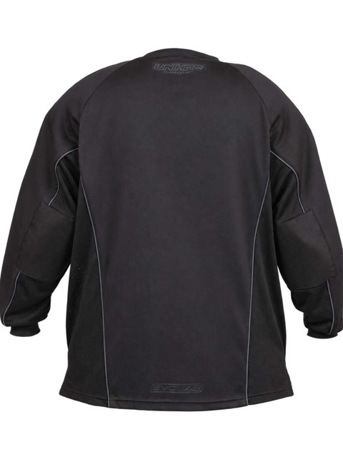 Unihoc Goalie Jersey EVOLAB Platinum EDT
