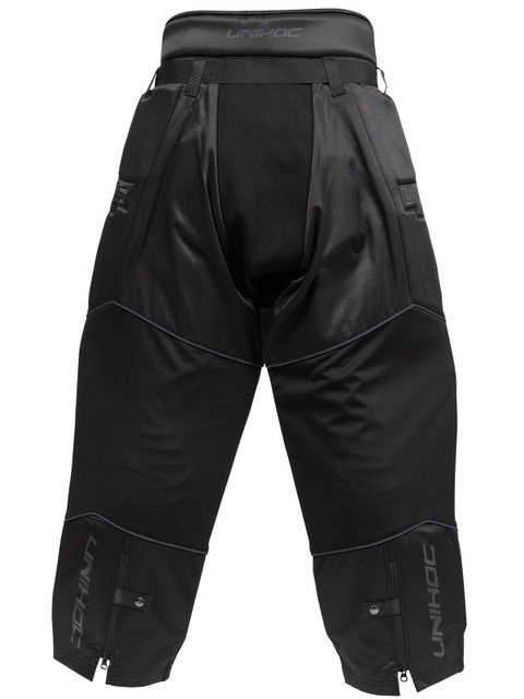 Unihoc Goalie Pants EVOLAB Platinum EDT