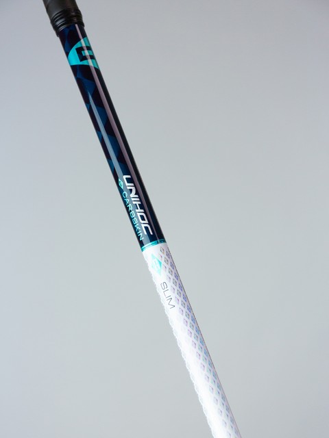 Unihoc Innebandyklubba EVOLITE Carbskin Slim 26 (24/25)