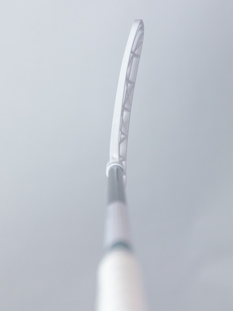 Unihoc Innebandyklubba EVOLITE Carbskin Slim 26 (24/25)
