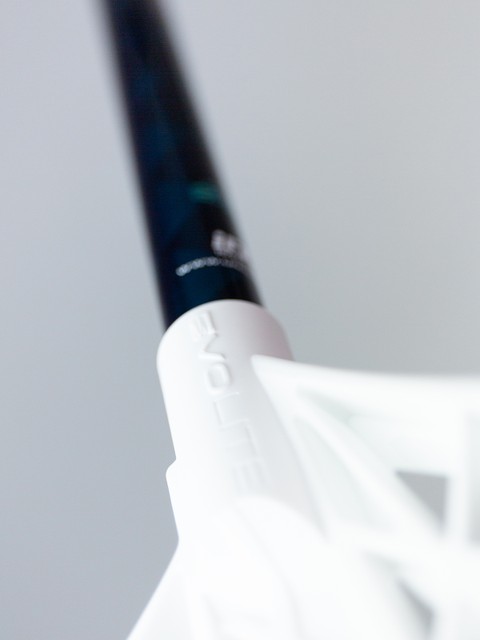 Unihoc Innebandyklubba EVOLITE Carbskin Slim 26 (24/25)
