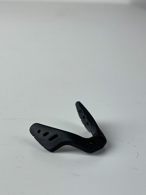 Unihoc Eyewear spare part noseholder - ENERGY