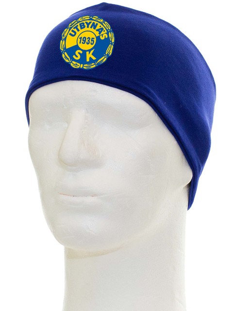 Headband with club logo (Utbynäs SK)