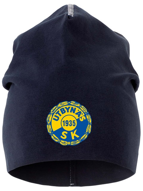Beanie with club logo (Utbynäs SK)