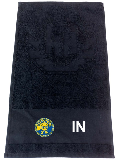 KH Towel 50x30 cm (Utbynäs SK)