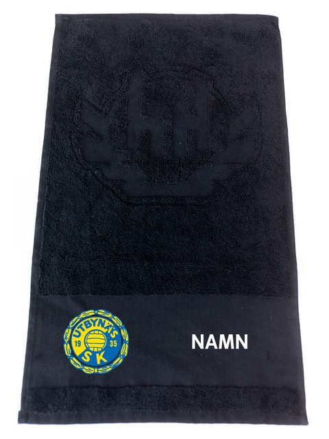 KH Towel 50x30 cm (Utbynäs SK)