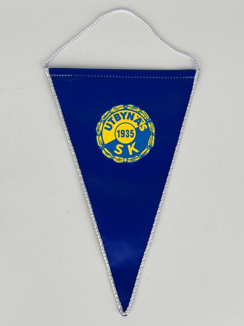 Pennant, Navy (Utbynäs SK)