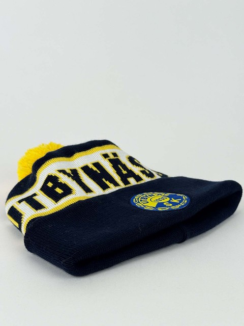 Utbynäs SK - Knitted Beanie