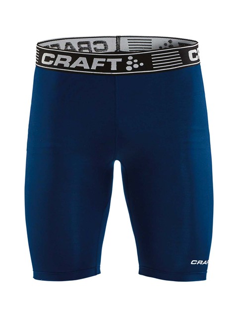 Craft Compression Shorts ABILITY, Navy (Utbynäs SK)