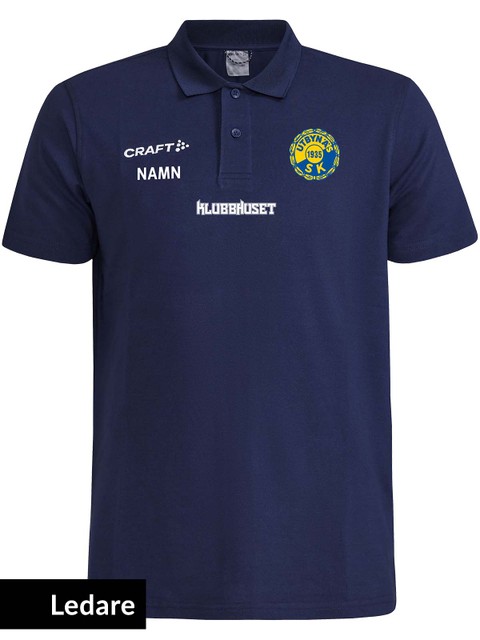Craft Polo COMMUNITY 2.0 (Utbynäs SK)