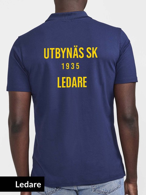 Craft Polo COMMUNITY 2.0 (Utbynäs SK)