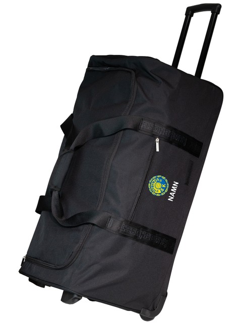 KH Trolley Bag - Black Label (Utbynäs SK)