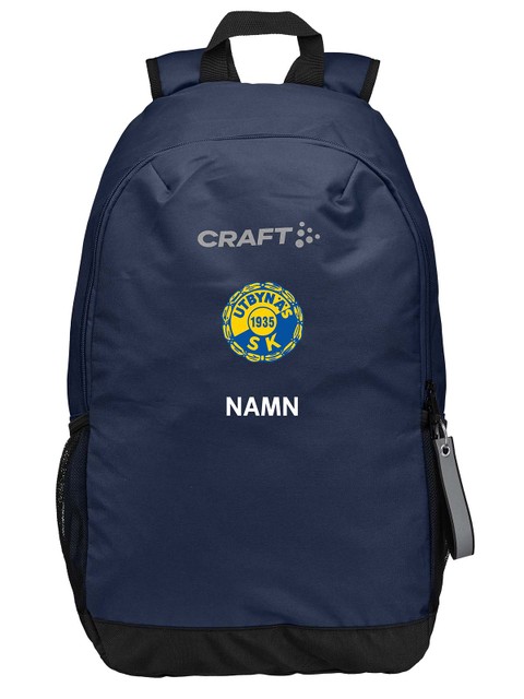 Craft Backpack ABILITY Practice 24L (Utbynäs SK)