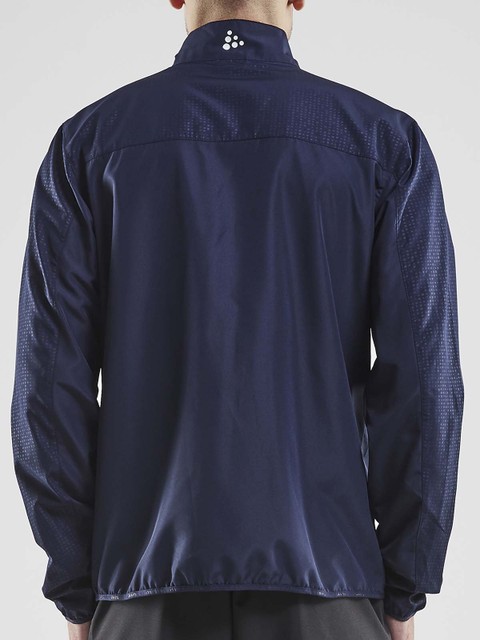Craft Wind Jacket RUSH (Utbynäs SK)