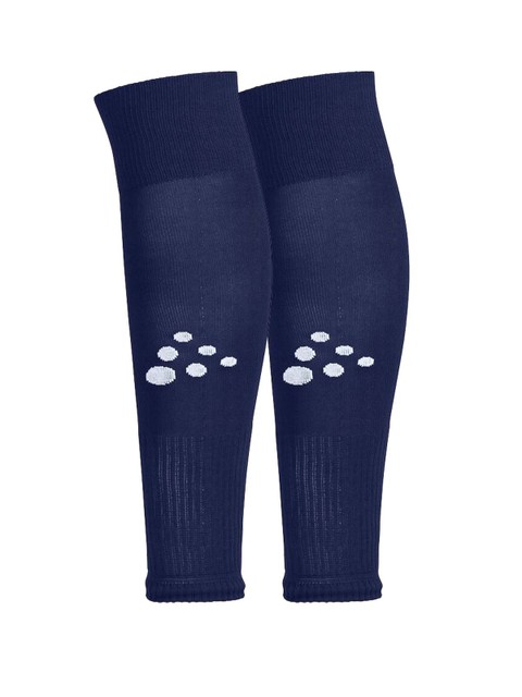 Craft Sock SQUAD W-O Foot, Navy (Utbynäs SK)