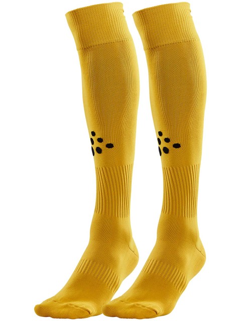 Craft Sock EXTEND 2.0 Athlete, Yellow (Utbynäs SK)