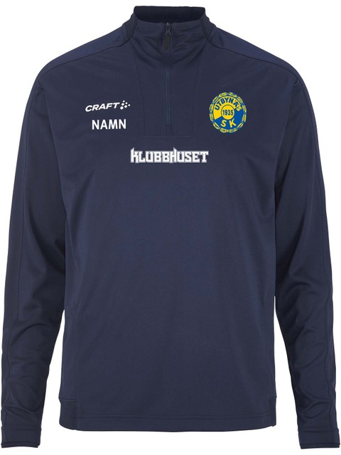 Craft Training Top EVOLVE 2.0 HZ (Utbynäs SK)