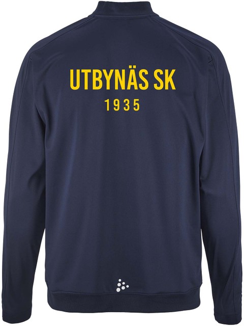 Craft Training Top EVOLVE 2.0 HZ (Utbynäs SK)