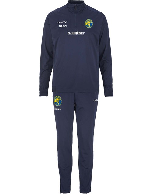 Craft Tracksuit EVOLVE 2.0 HZ (Utbynäs SK)