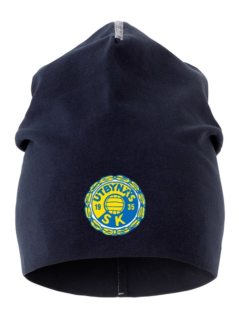 Beanie with club logo (Utbynäs SK)