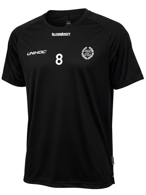 Unihoc T-shirt LEGACY (Valbo AIF)