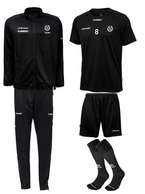 UNIHOC PLAYER KIT (Valbo AIF)