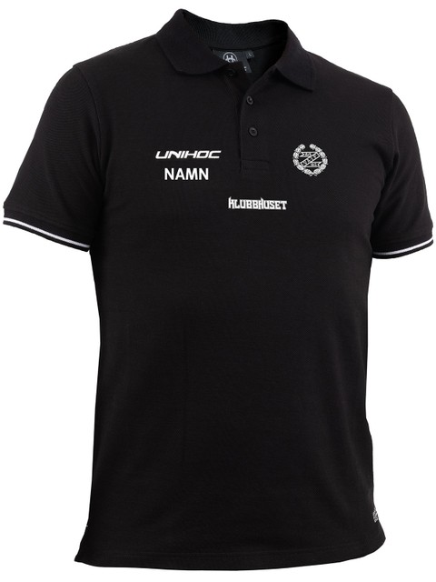 Unihoc Polo Shirt CLASSIC (Valbo AIF)