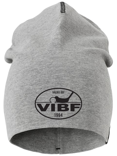 SW Beanie, Grey (Valbo IBF)
