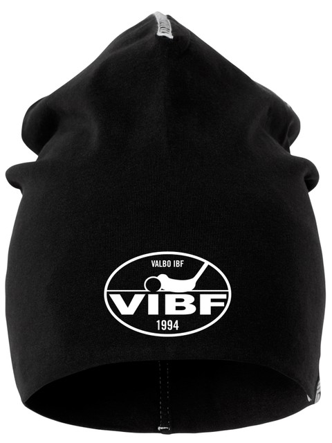 SW Beanie, Black (Valbo IBF)