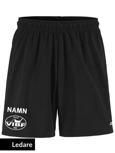 Craft Shorts ABILITY Zip Pocket (Valbo IBF)