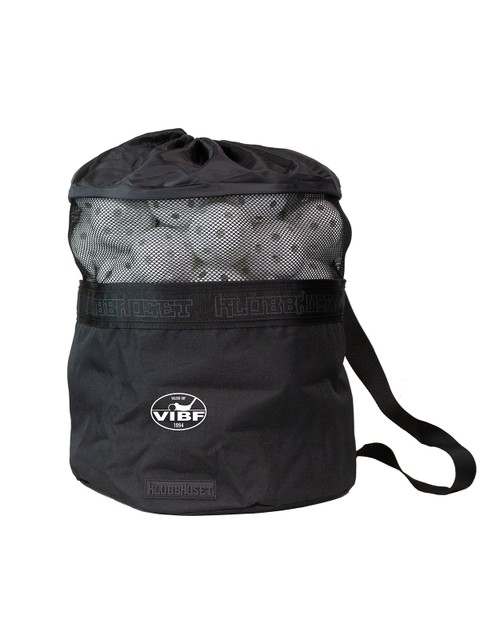 KH Ballbag - Black Label (Valbo IBF)