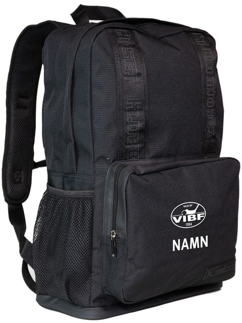 KH Backpack - Black Label (Valbo IBF)