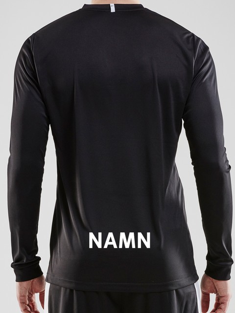 Craft Warmup Jersey SQUAD GO LS (Valbo IBF)